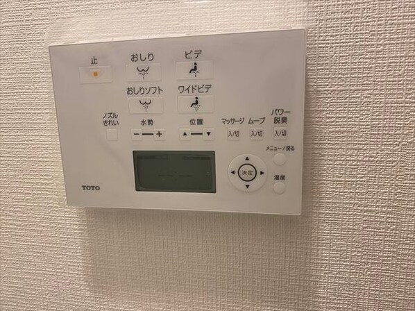 プライマル江東住吉の物件内観写真